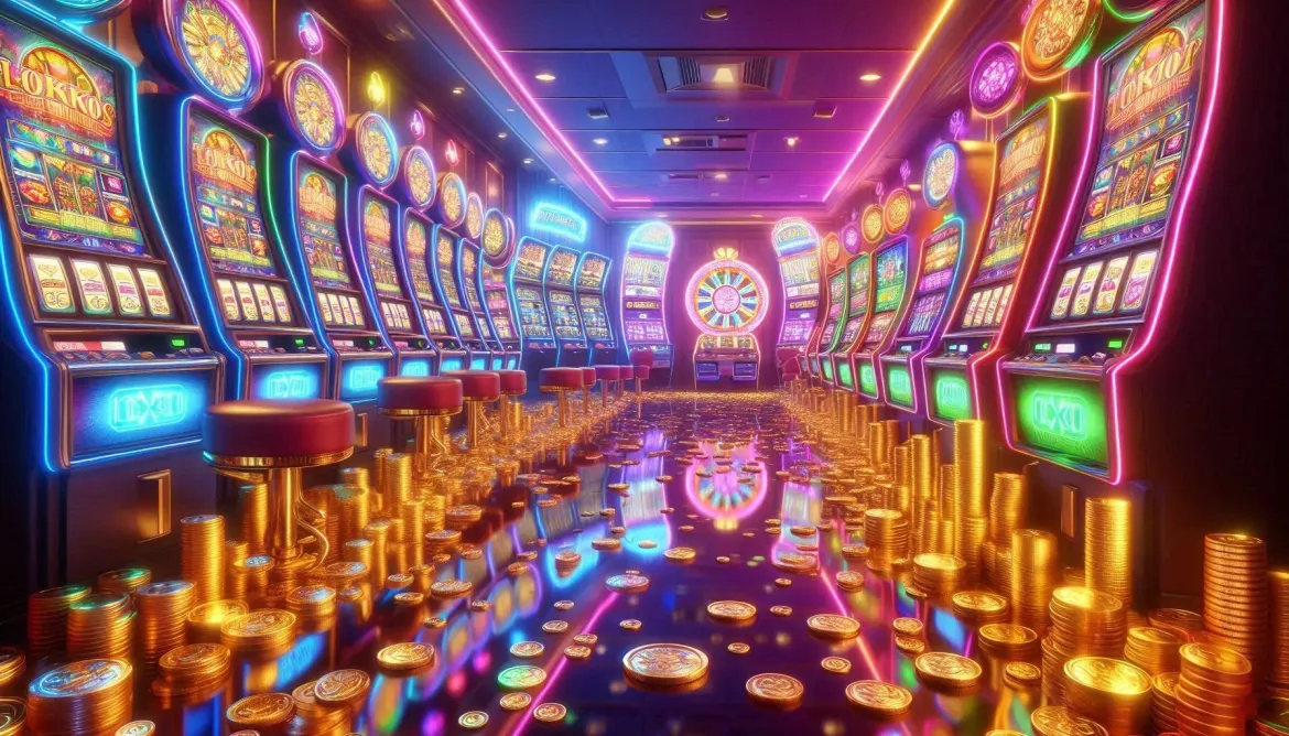 Cashbox Casino
